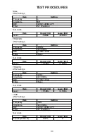 Preview for 90 page of Bose ControlSpace ESP-88 Service Manual