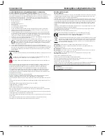 Preview for 7 page of Bose CSP-1248 Installation Manual