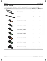 Preview for 10 page of Bose CSP-1248 Installation Manual