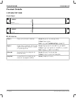 Preview for 12 page of Bose CSP-1248 Installation Manual