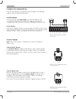 Preview for 16 page of Bose CSP-1248 Installation Manual