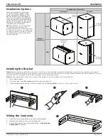 Preview for 5 page of Bose DesignMax DM10S-SUB Installation Manual