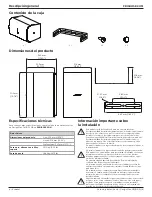 Preview for 8 page of Bose DesignMax DM10S-SUB Installation Manual