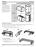 Preview for 10 page of Bose DesignMax DM10S-SUB Installation Manual