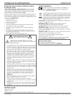 Preview for 12 page of Bose DesignMax DM10S-SUB Installation Manual