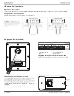 Preview for 14 page of Bose DesignMax DM10S-SUB Installation Manual