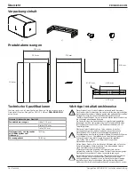 Preview for 18 page of Bose DesignMax DM10S-SUB Installation Manual