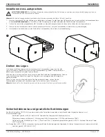 Preview for 21 page of Bose DesignMax DM10S-SUB Installation Manual