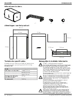 Preview for 28 page of Bose DesignMax DM10S-SUB Installation Manual