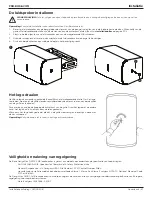 Preview for 31 page of Bose DesignMax DM10S-SUB Installation Manual