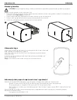 Preview for 41 page of Bose DesignMax DM10S-SUB Installation Manual