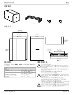 Preview for 43 page of Bose DesignMax DM10S-SUB Installation Manual