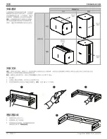 Preview for 50 page of Bose DesignMax DM10S-SUB Installation Manual