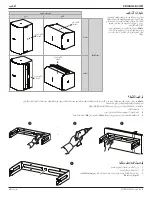 Preview for 60 page of Bose DesignMax DM10S-SUB Installation Manual