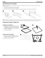 Preview for 6 page of Bose DesignMax DM2C-LP Installation Manual