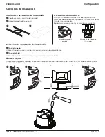 Preview for 11 page of Bose DesignMax DM2C-LP Installation Manual