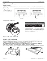 Preview for 12 page of Bose DesignMax DM2C-LP Installation Manual