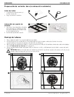 Preview for 14 page of Bose DesignMax DM2C-LP Installation Manual