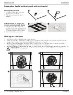 Preview for 21 page of Bose DesignMax DM2C-LP Installation Manual