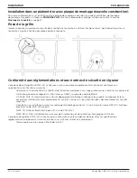 Preview for 22 page of Bose DesignMax DM2C-LP Installation Manual