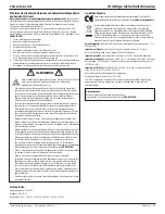 Preview for 23 page of Bose DesignMax DM2C-LP Installation Manual