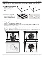 Preview for 28 page of Bose DesignMax DM2C-LP Installation Manual