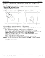 Preview for 29 page of Bose DesignMax DM2C-LP Installation Manual