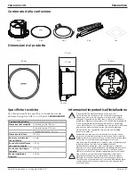 Preview for 31 page of Bose DesignMax DM2C-LP Installation Manual