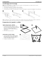 Preview for 34 page of Bose DesignMax DM2C-LP Installation Manual