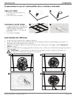 Preview for 35 page of Bose DesignMax DM2C-LP Installation Manual