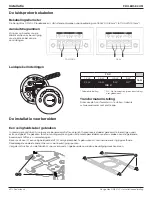 Preview for 40 page of Bose DesignMax DM2C-LP Installation Manual