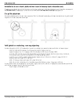 Preview for 43 page of Bose DesignMax DM2C-LP Installation Manual