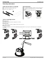 Preview for 46 page of Bose DesignMax DM2C-LP Installation Manual