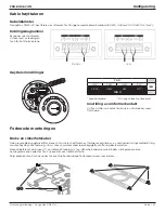 Preview for 47 page of Bose DesignMax DM2C-LP Installation Manual