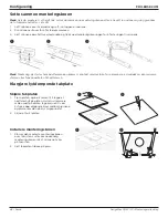 Preview for 48 page of Bose DesignMax DM2C-LP Installation Manual