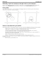 Preview for 50 page of Bose DesignMax DM2C-LP Installation Manual