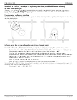 Preview for 57 page of Bose DesignMax DM2C-LP Installation Manual