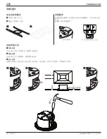 Preview for 60 page of Bose DesignMax DM2C-LP Installation Manual