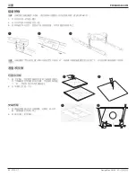 Preview for 62 page of Bose DesignMax DM2C-LP Installation Manual