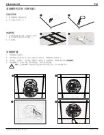 Preview for 63 page of Bose DesignMax DM2C-LP Installation Manual