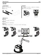 Preview for 67 page of Bose DesignMax DM2C-LP Installation Manual