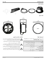 Preview for 80 page of Bose DesignMax DM2C-LP Installation Manual