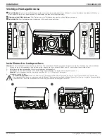 Предварительный просмотр 24 страницы Bose DesignMax DM2S Installation Manual