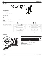 Предварительный просмотр 58 страницы Bose DesignMax DM2S Installation Manual