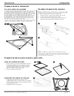 Preview for 11 page of Bose DesignMax DM8C-SUB Installation Manual