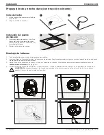 Preview for 12 page of Bose DesignMax DM8C-SUB Installation Manual