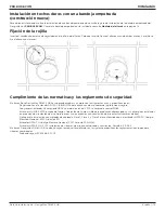 Preview for 13 page of Bose DesignMax DM8C-SUB Installation Manual