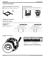 Preview for 16 page of Bose DesignMax DM8C-SUB Installation Manual