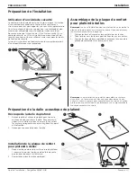 Preview for 17 page of Bose DesignMax DM8C-SUB Installation Manual