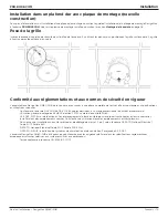 Preview for 19 page of Bose DesignMax DM8C-SUB Installation Manual